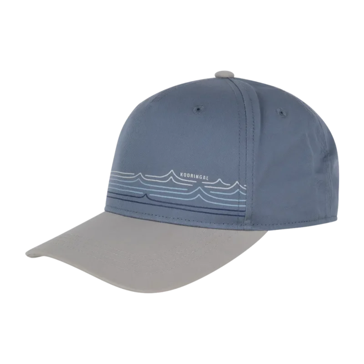 Mens Casual Cap - Shorelines