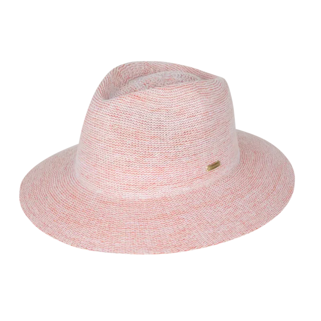 Womens Safari Coolibah - Blush