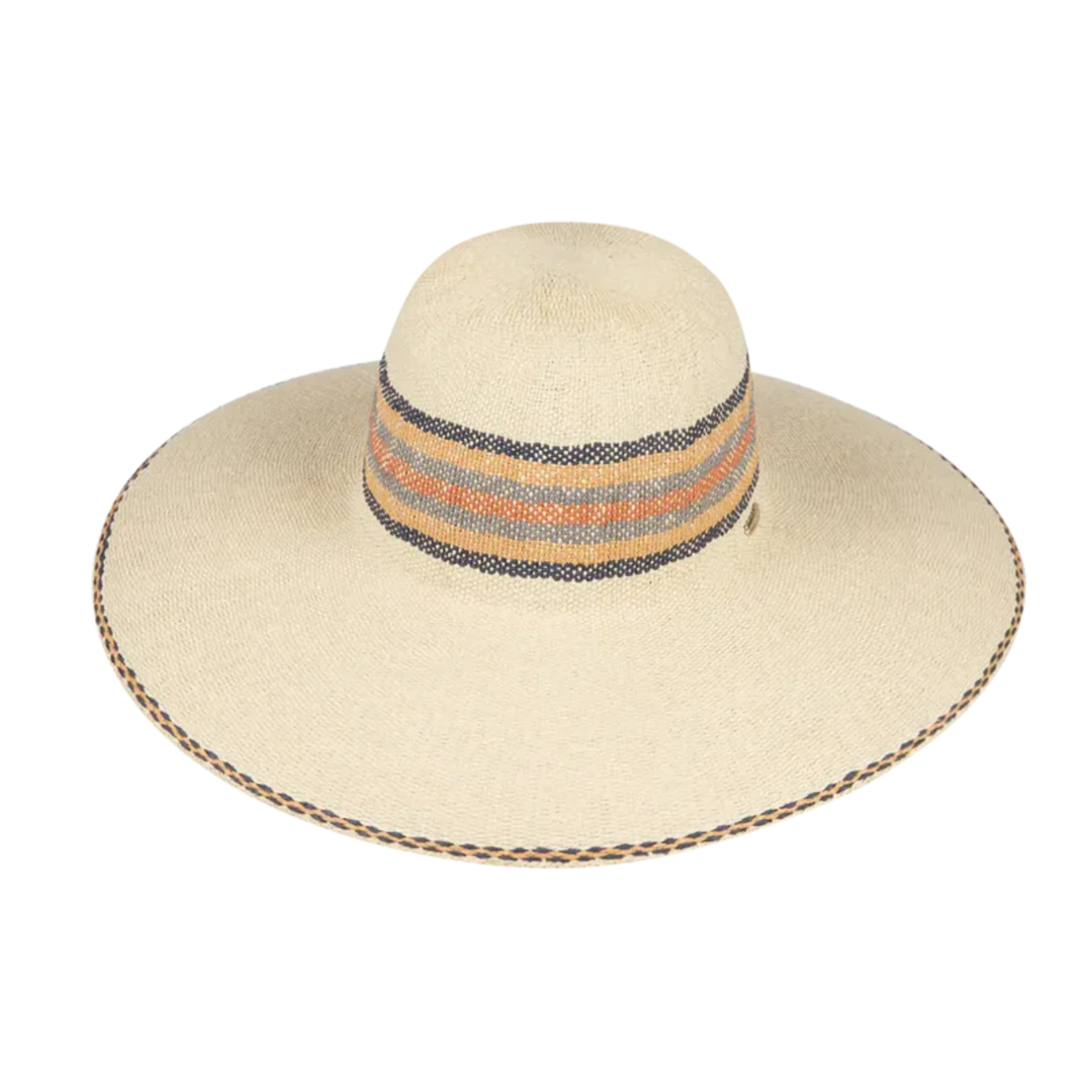 Womens Wide Brim - Moselle