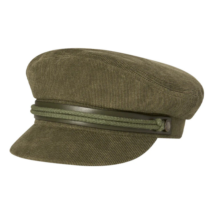 Womens Fisherman Cap - Eden