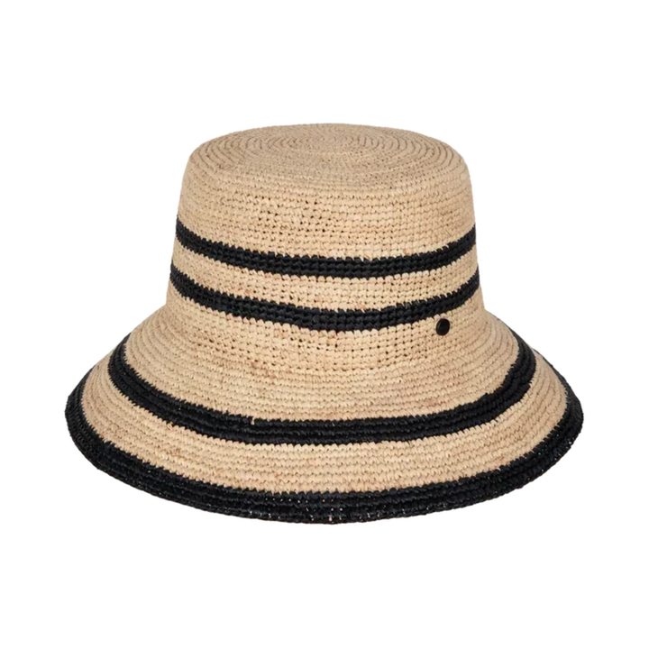 Womens Magnetic Bucket - Black