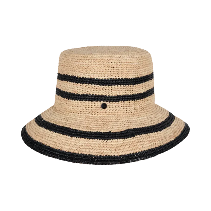 Womens Magnetic Bucket - Black