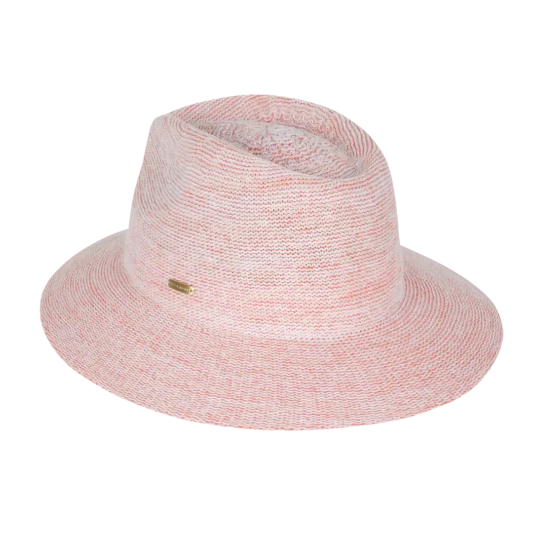 Womens Safari Coolibah - Blush