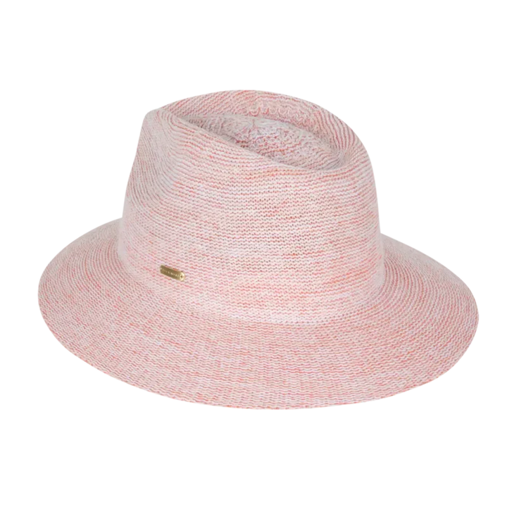 Womens Safari Coolibah - Blush