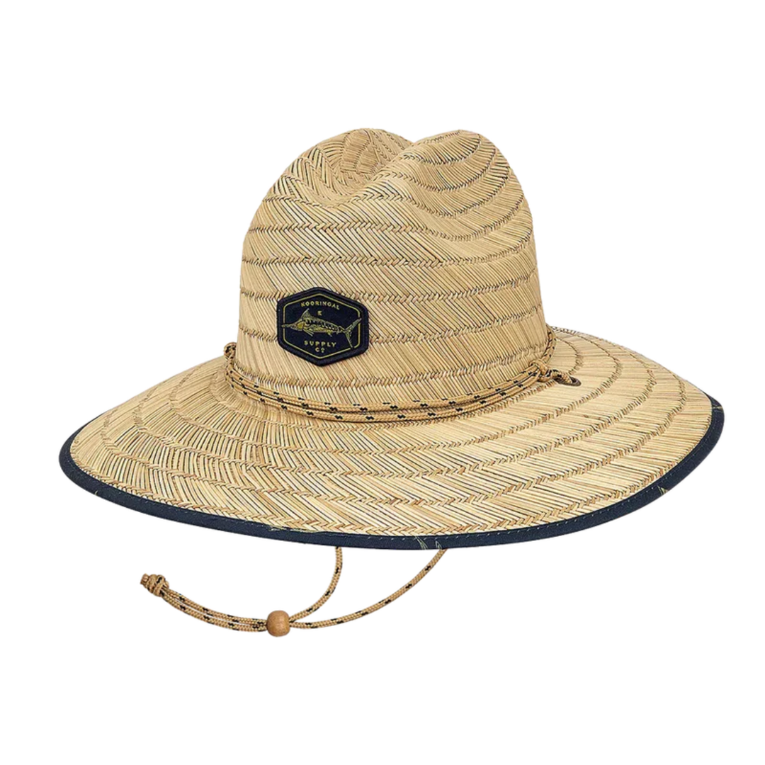 Mens Surf Straw - Moreton