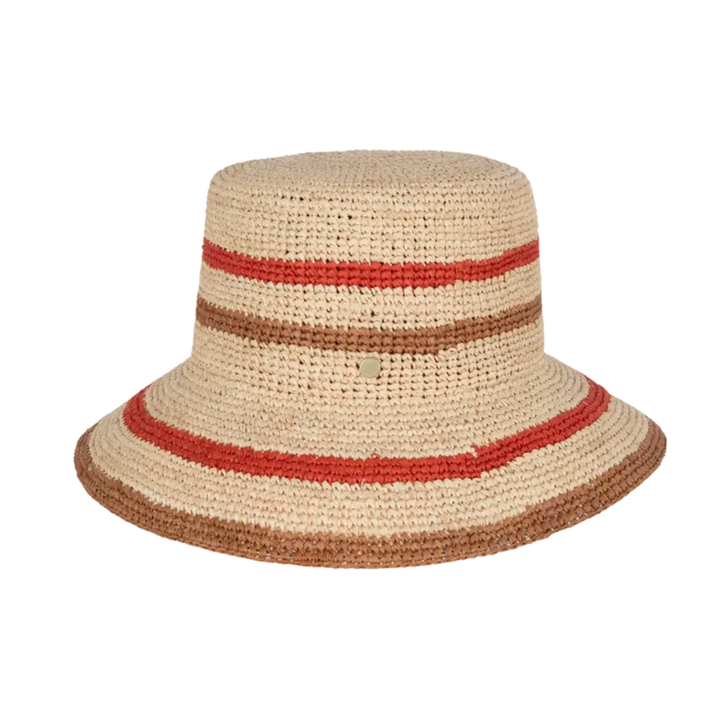 Womens Magnetic Bucket - Melon