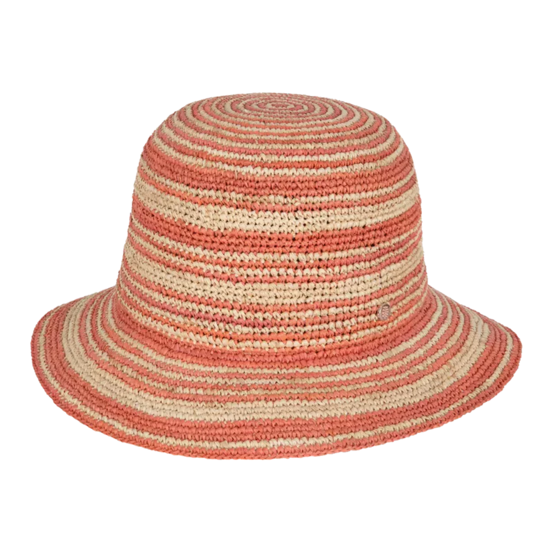 Womens Raes Bucket  - Melon