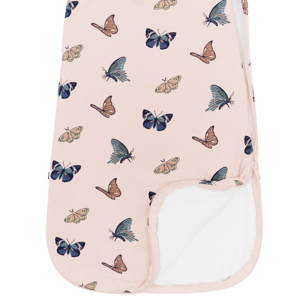 Sleep Bag 1.0 - Blush Butterfly