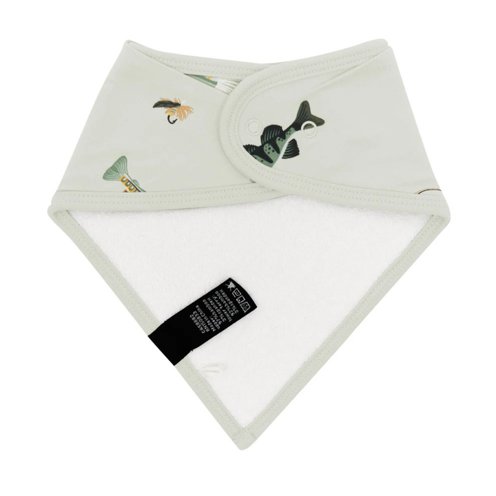 Bib - Fishing