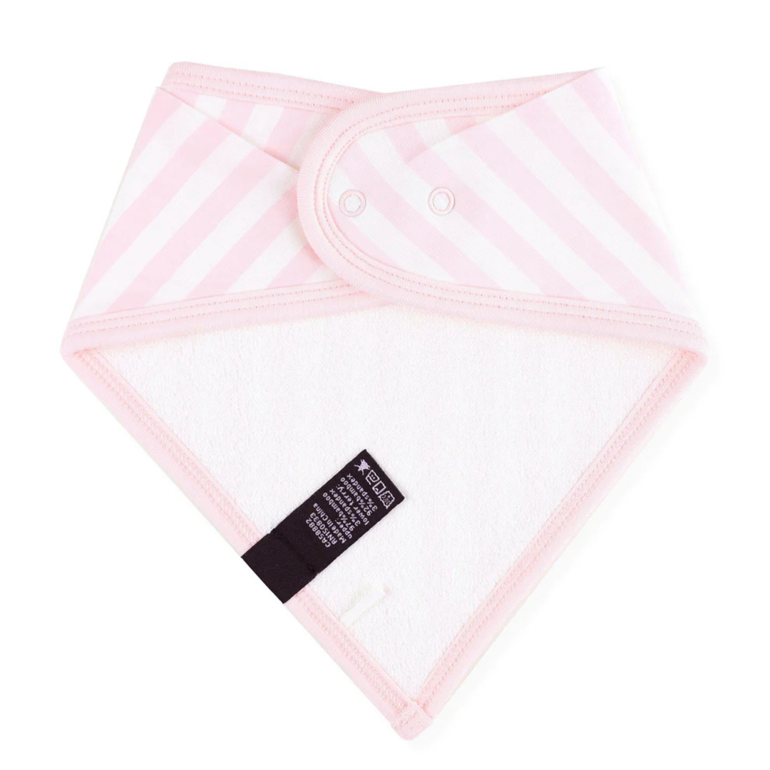 Bib - Sakura Stripe