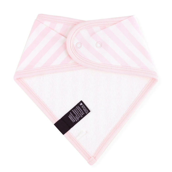 Bib - Sakura Stripe
