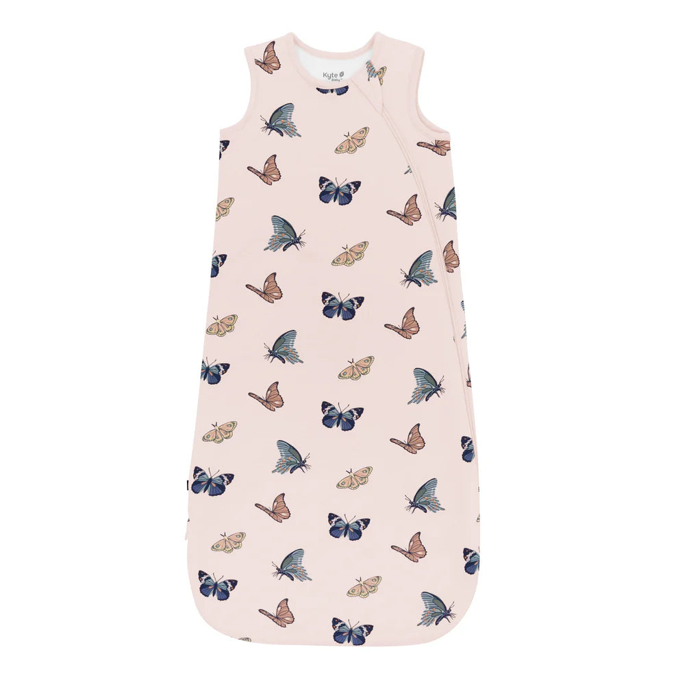 Sleep Bag 1.0 - Blush Butterfly