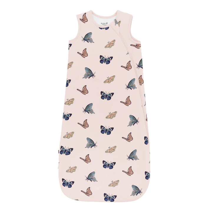 Sleep Bag 1.0 - Blush Butterfly
