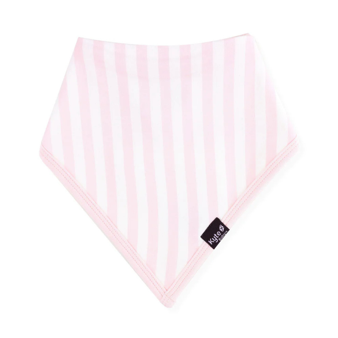 Bib - Sakura Stripe