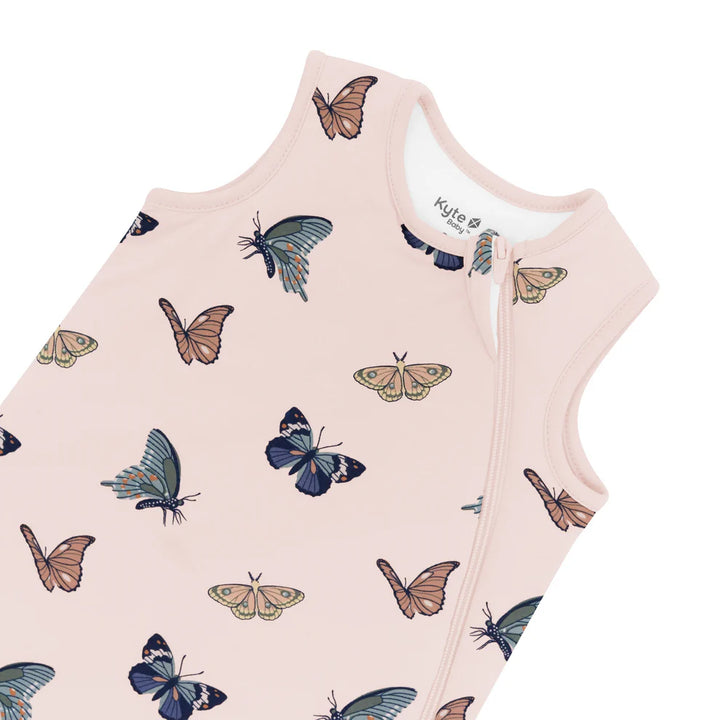 Sleep Bag 1.0 - Blush Butterfly