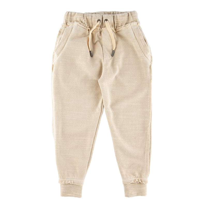 Ziggy Jogger - Oatmeal