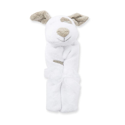 Spotted Puppy Blankie