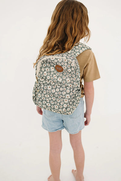 Mini Backpack