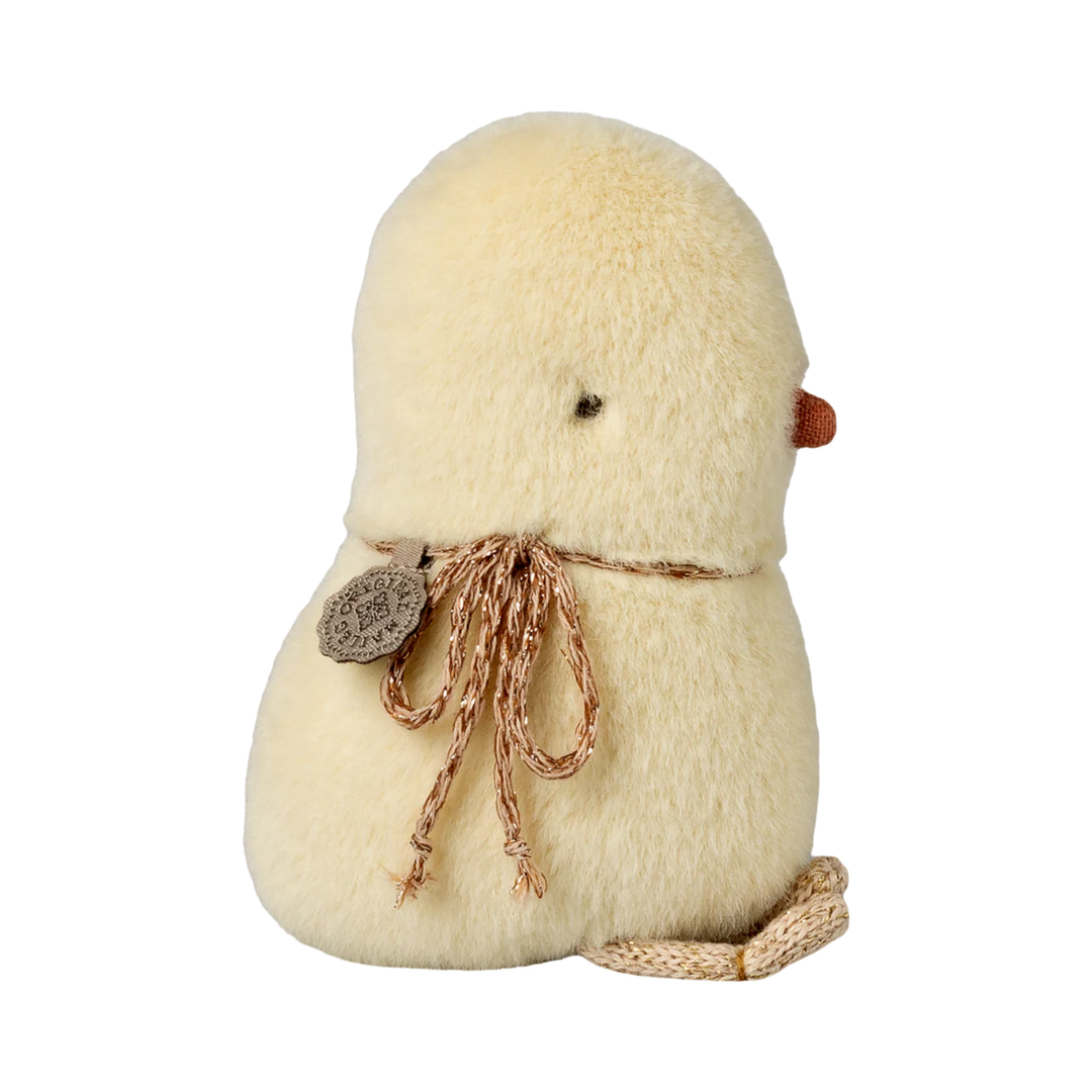 Chicken plush, Mini