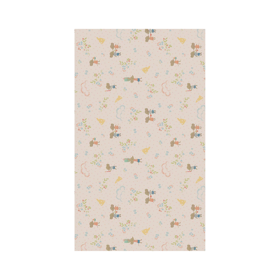 Gift wrap, 10 m - Have a mice day