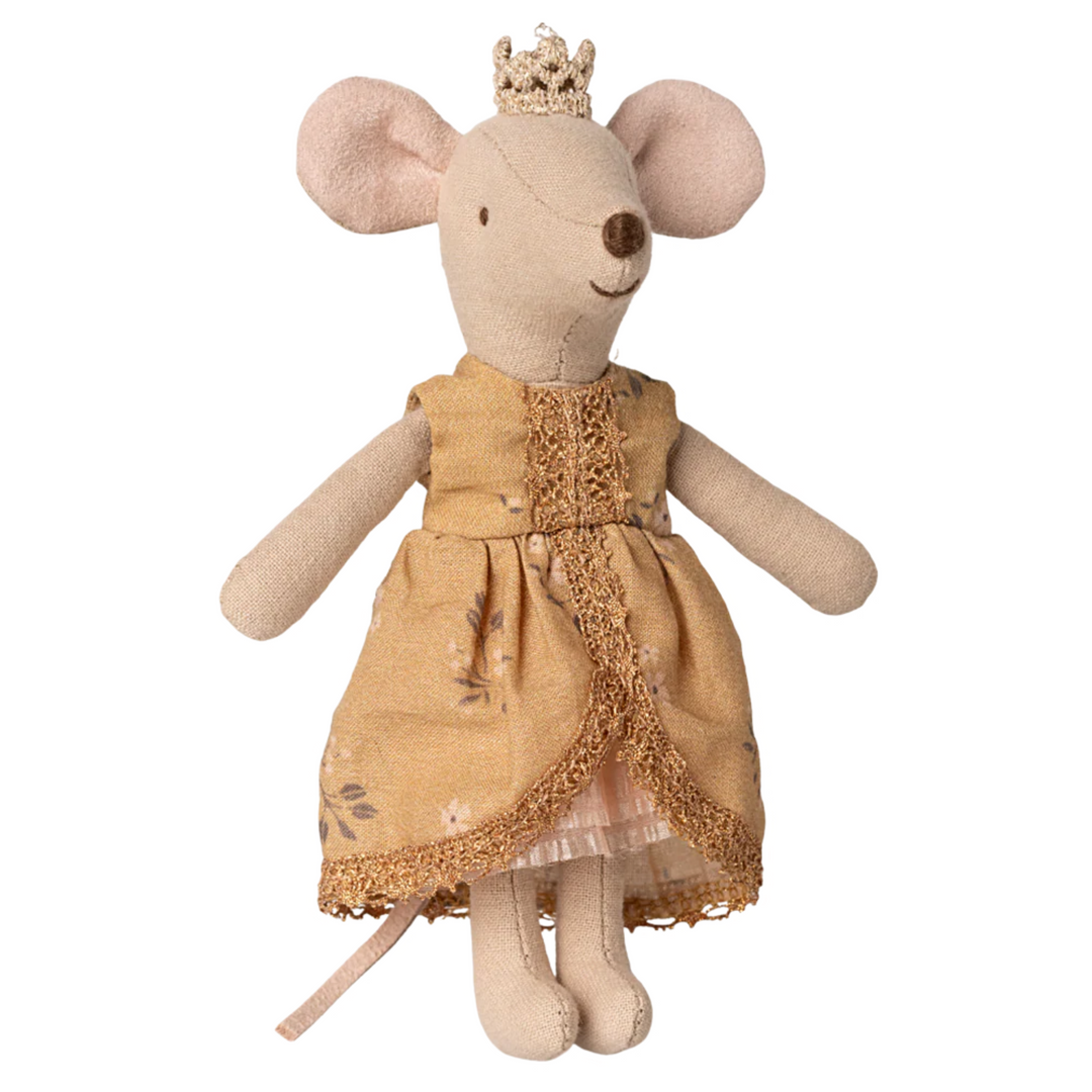 Princess mouse, Big sister