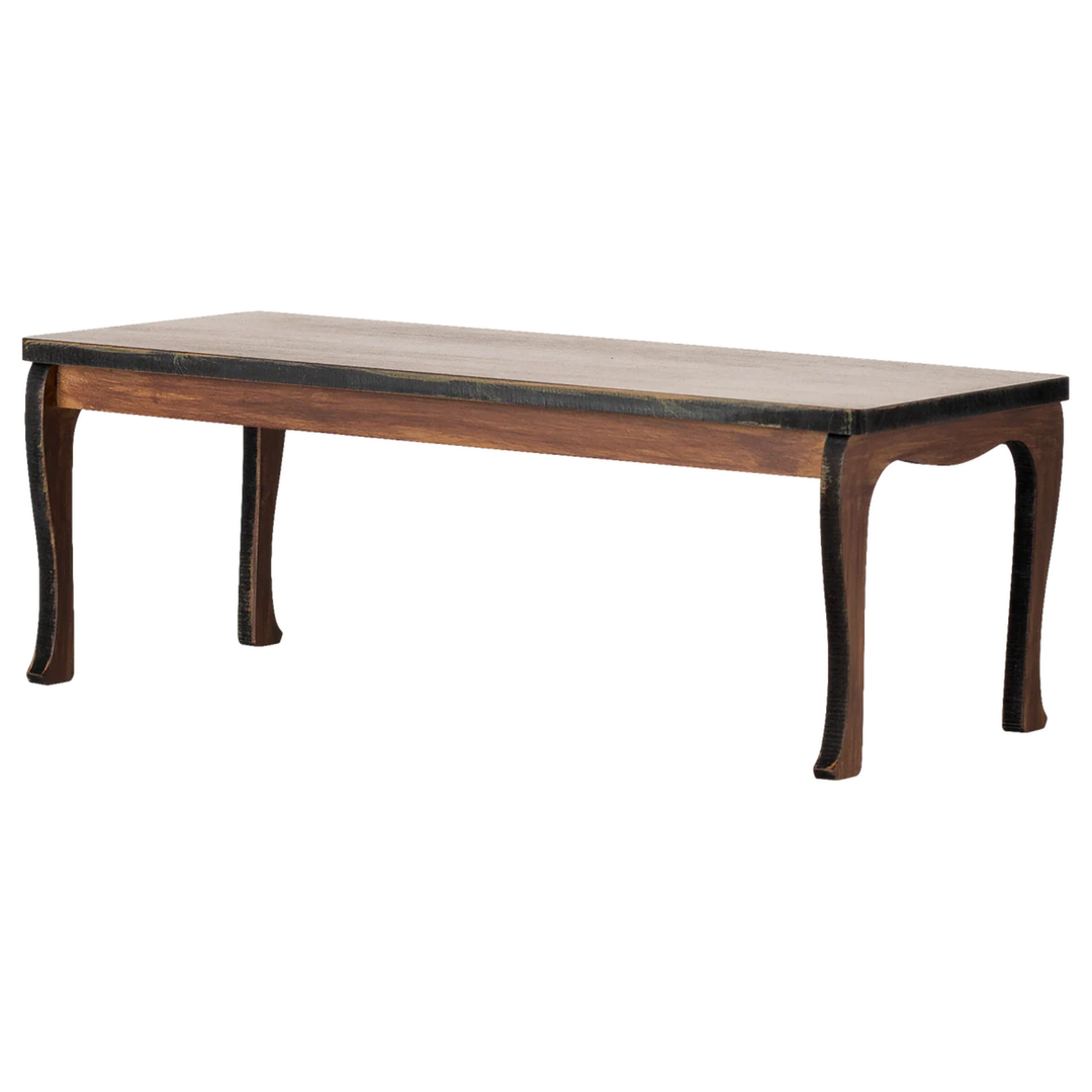 Long dining table, Mouse