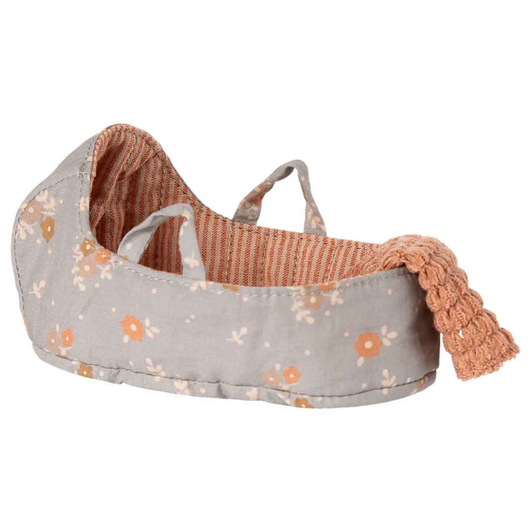 Carry cot, Micro