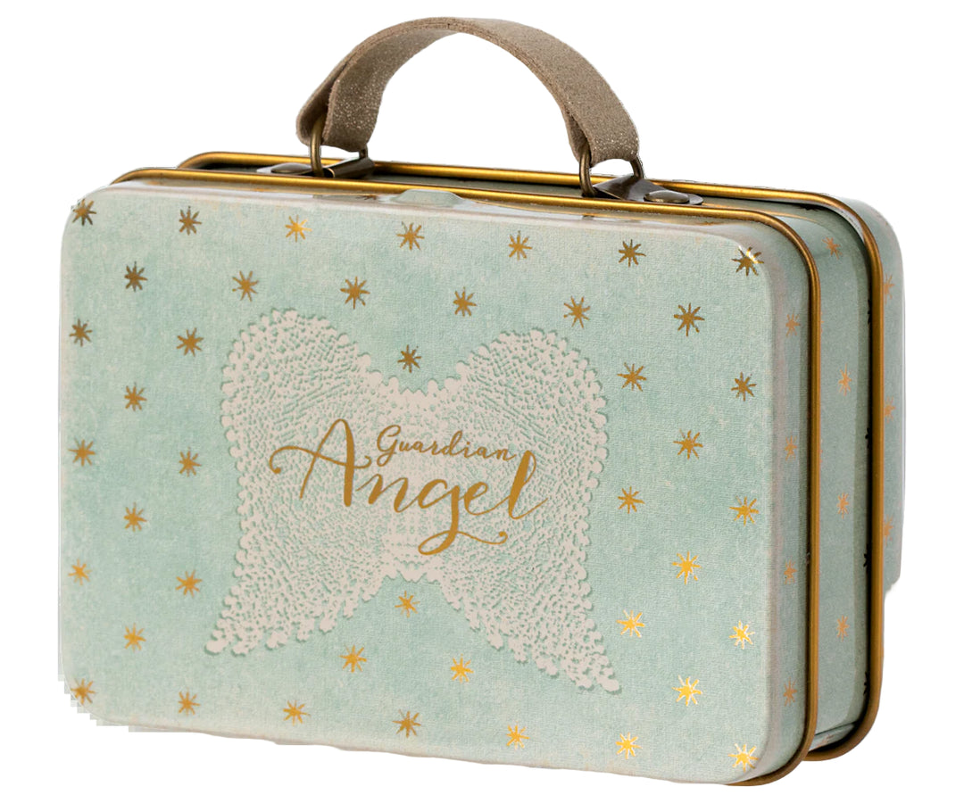Suitcase, Small - Angel
