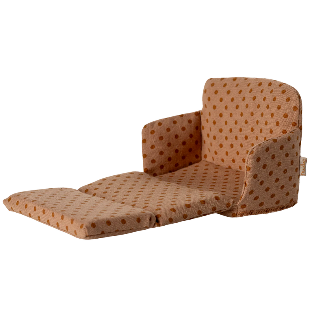 Sofa bed, Mouse - Dots