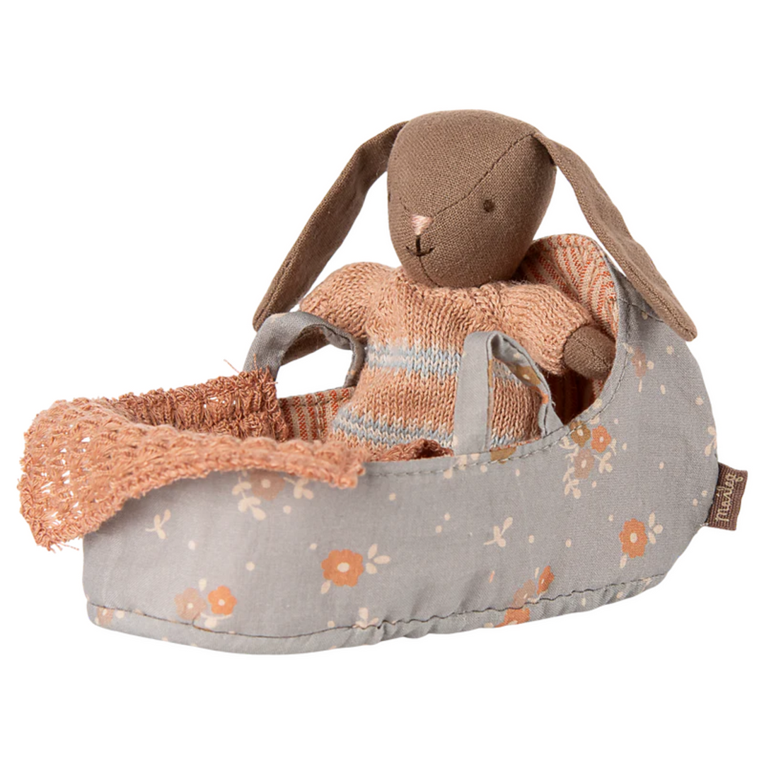 Carry cot, Micro