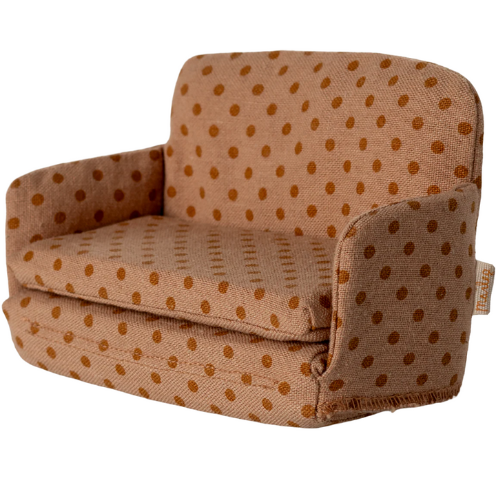 Sofa bed, Mouse - Dots