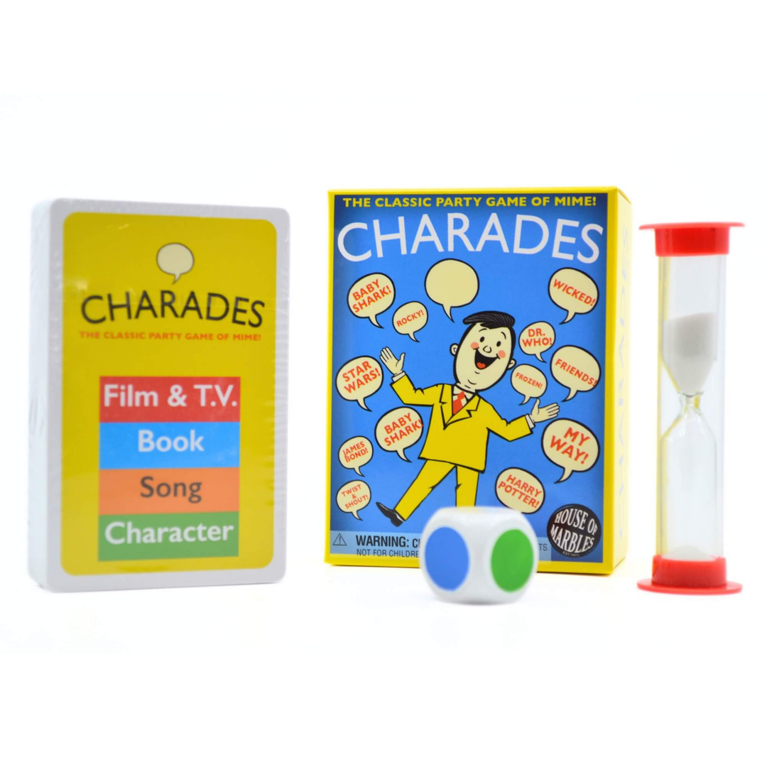 Charades