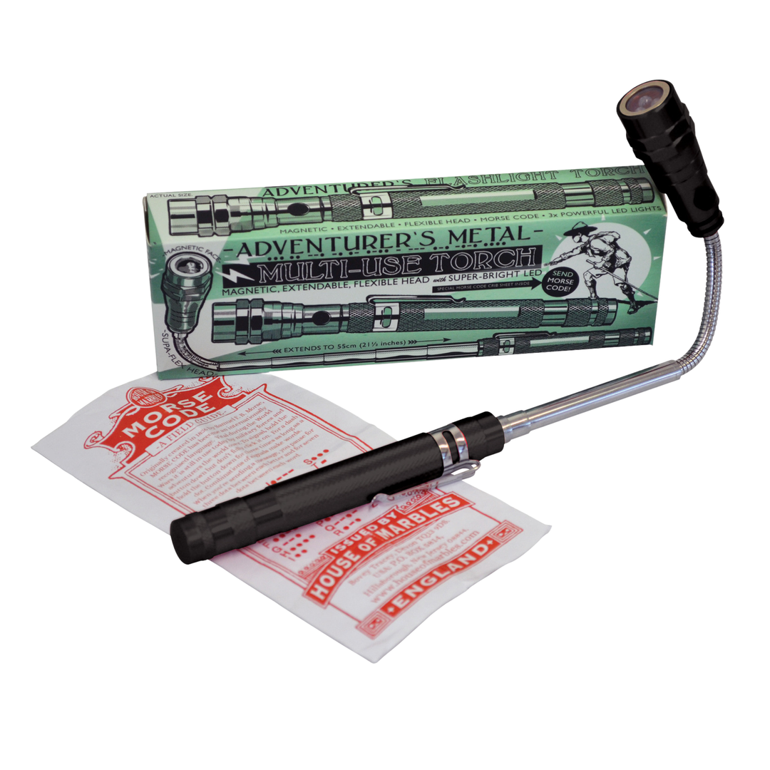 Junior Adventurer's Flexi Torch