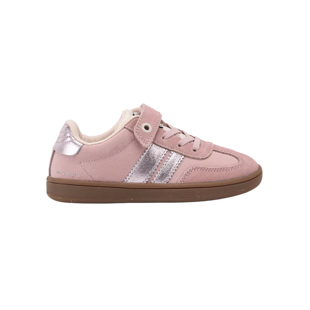 Sneakers - Rose