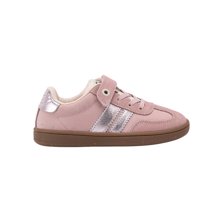 Sneakers - Rose