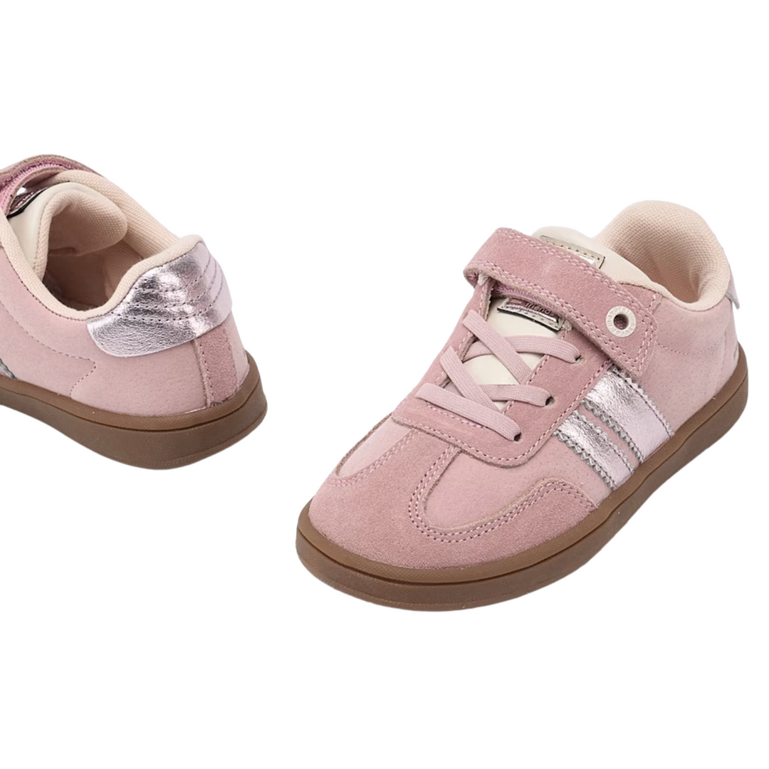 Sneakers - Rose