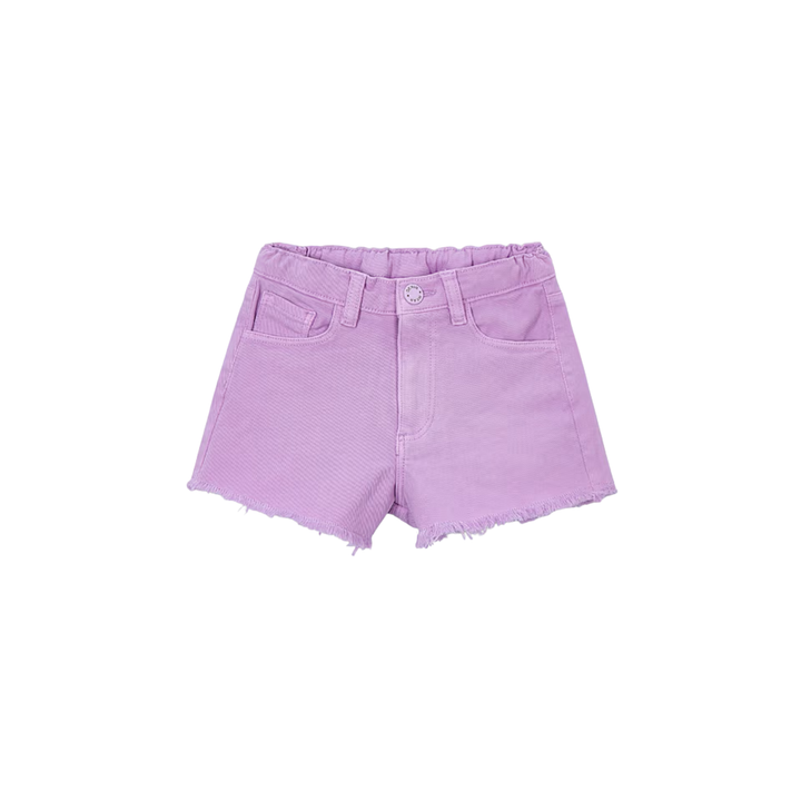 Shorts - Lilac