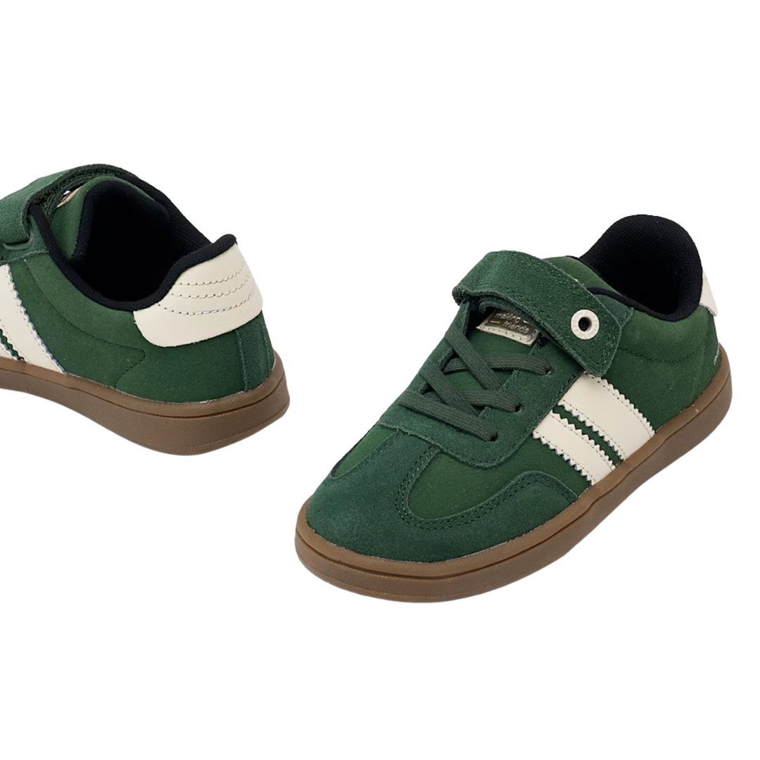 Sneakers - Green