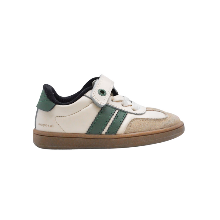 Sneakers - Natural