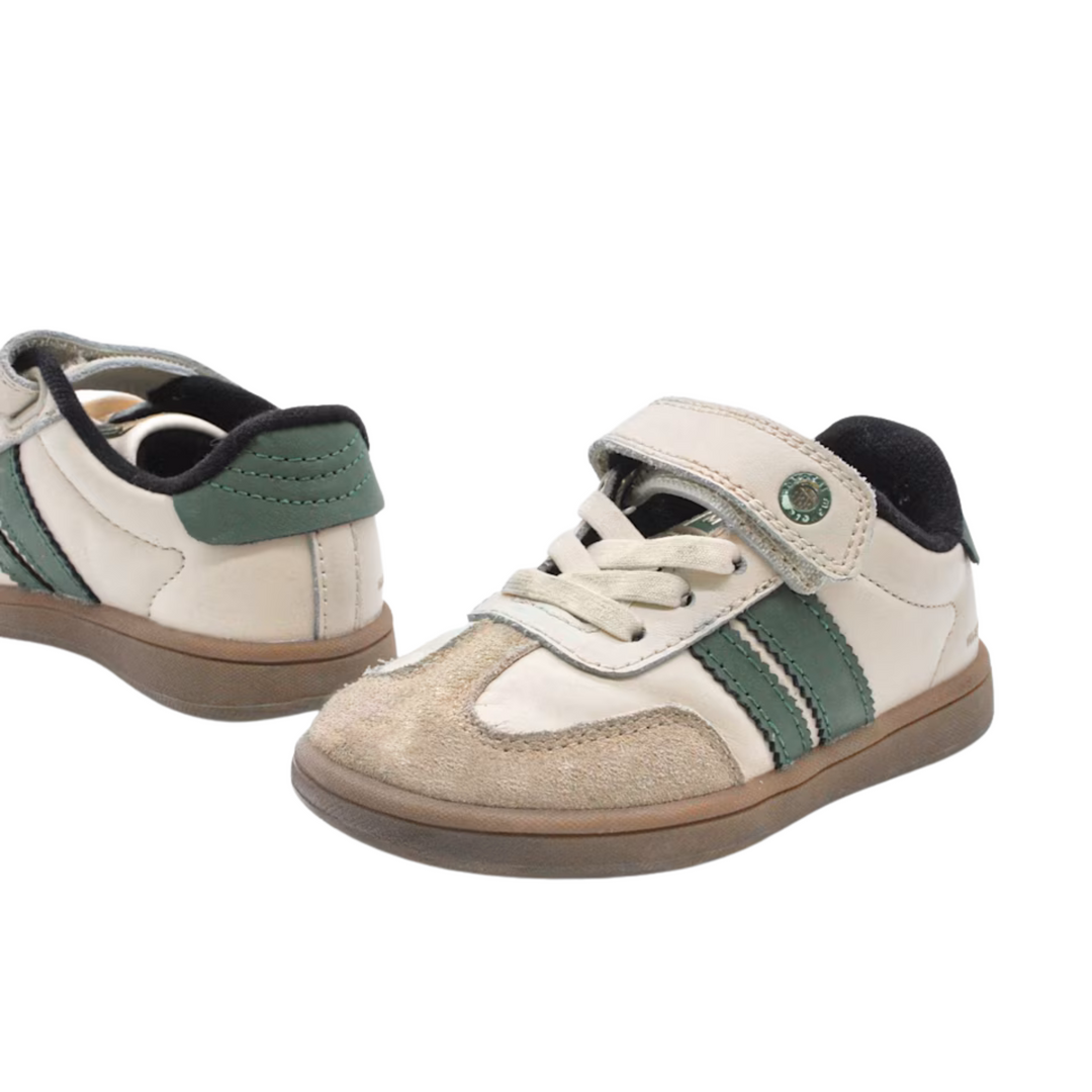 Sneakers - Natural