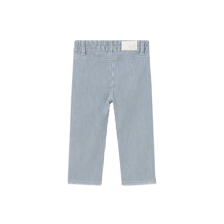 Pants - Blue