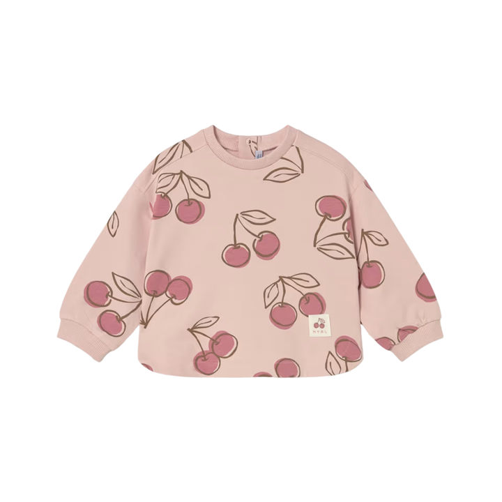 Sweatshirt - Peony