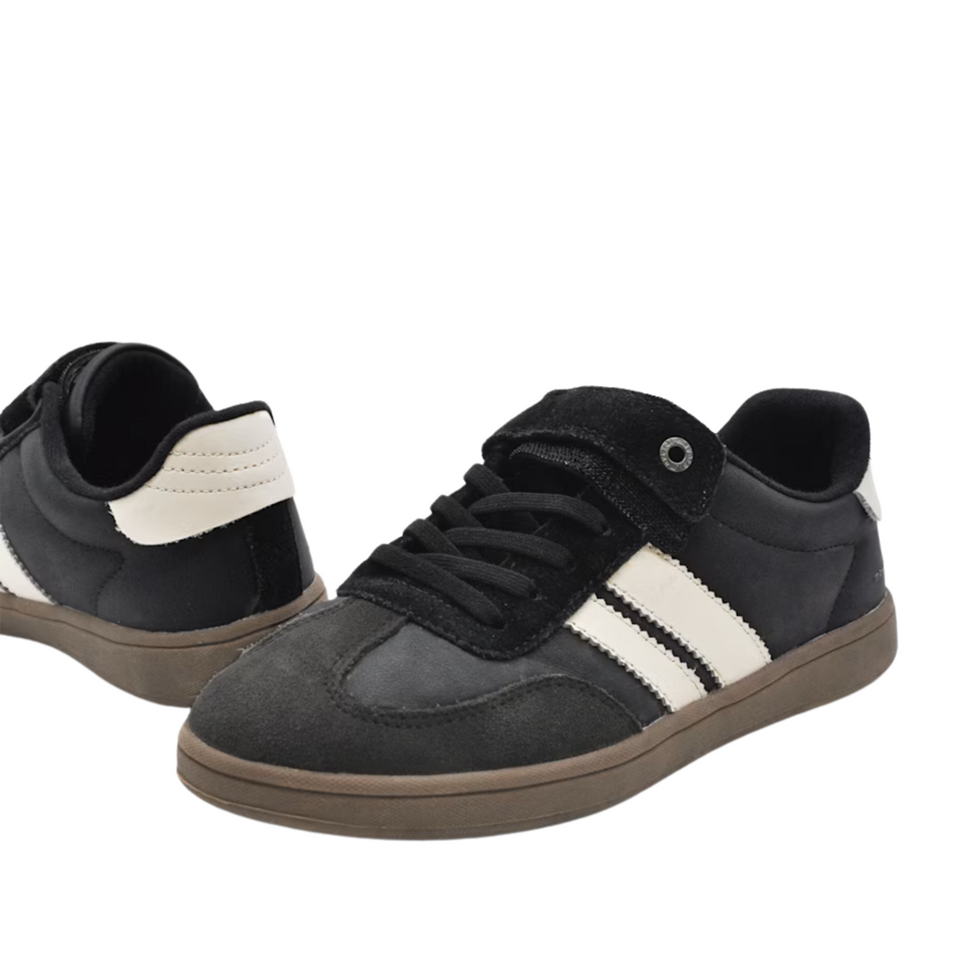 Sneakers - Black