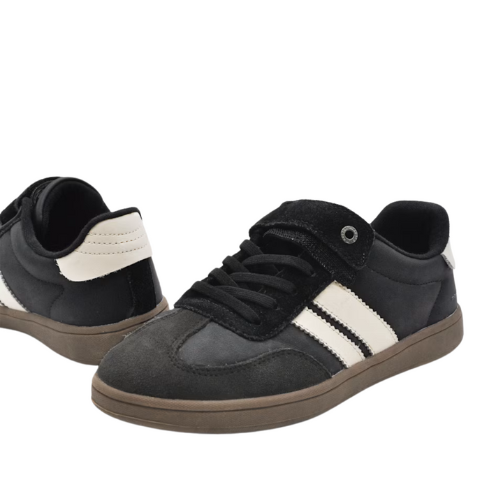 Sneakers - Black