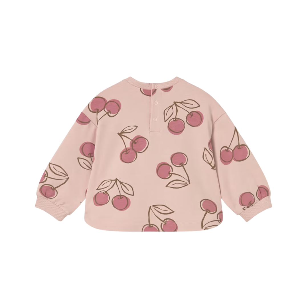 Sweatshirt - Peony