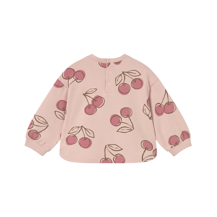Sweatshirt - Peony