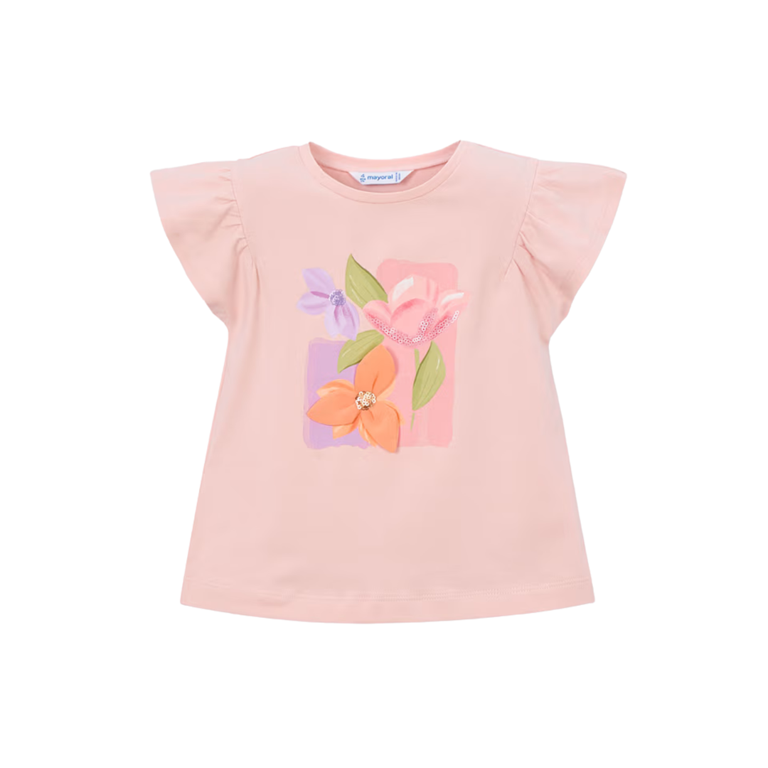 T-shirt - Blossom