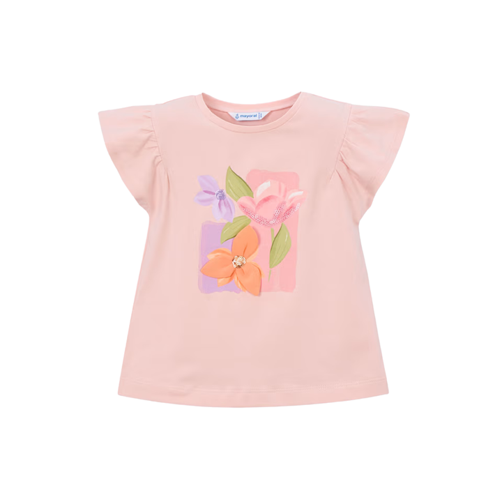 T-shirt - Blossom