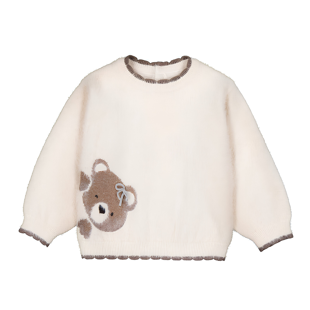 Bear Jumper