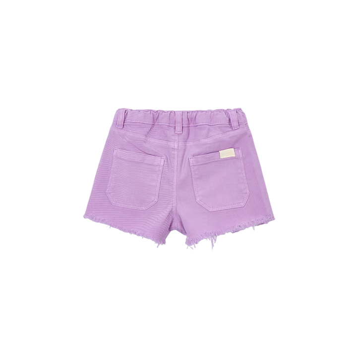 Shorts - Lilac